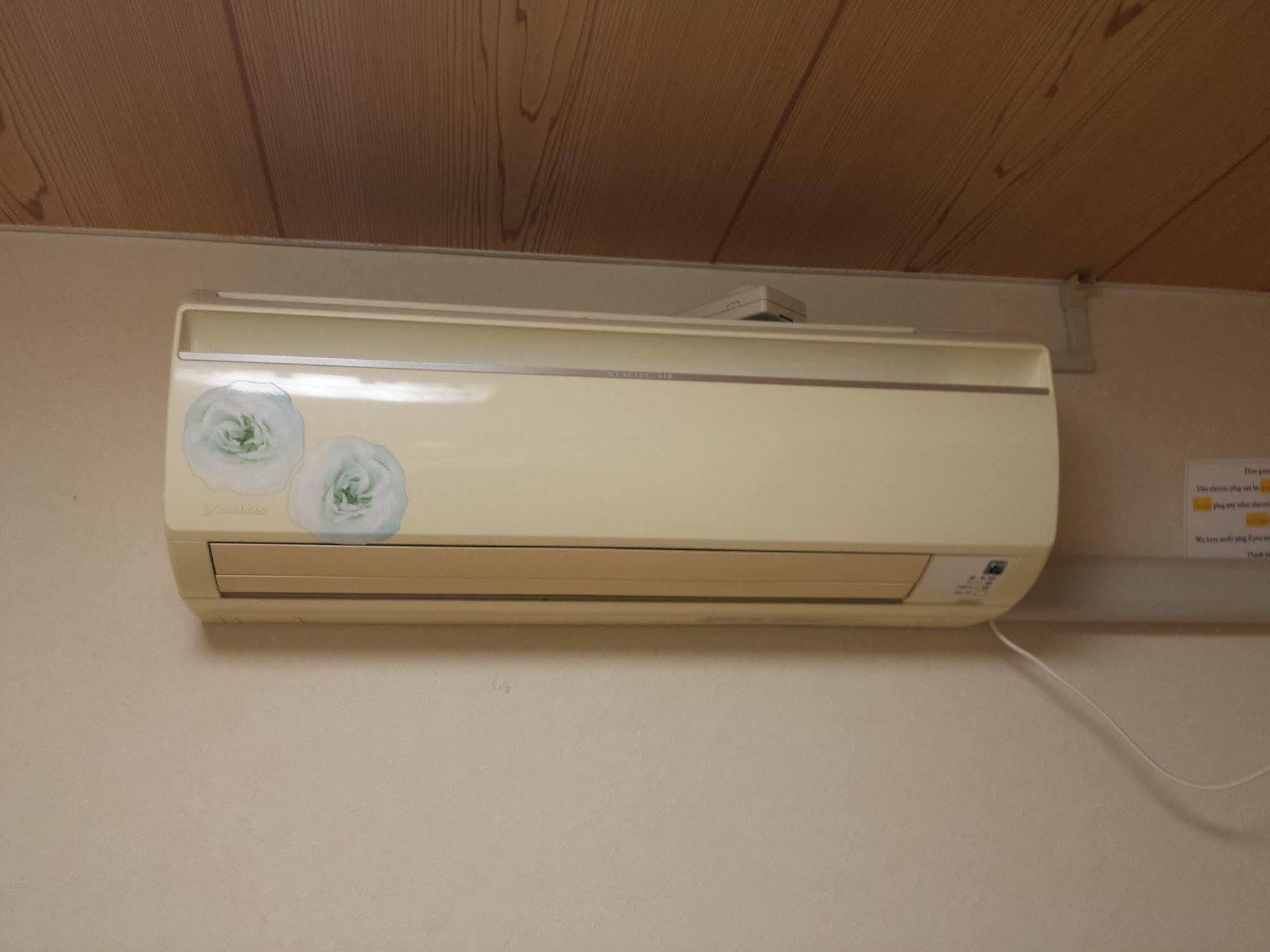 Aizuya Inn Tokyo Eksteriør bilde